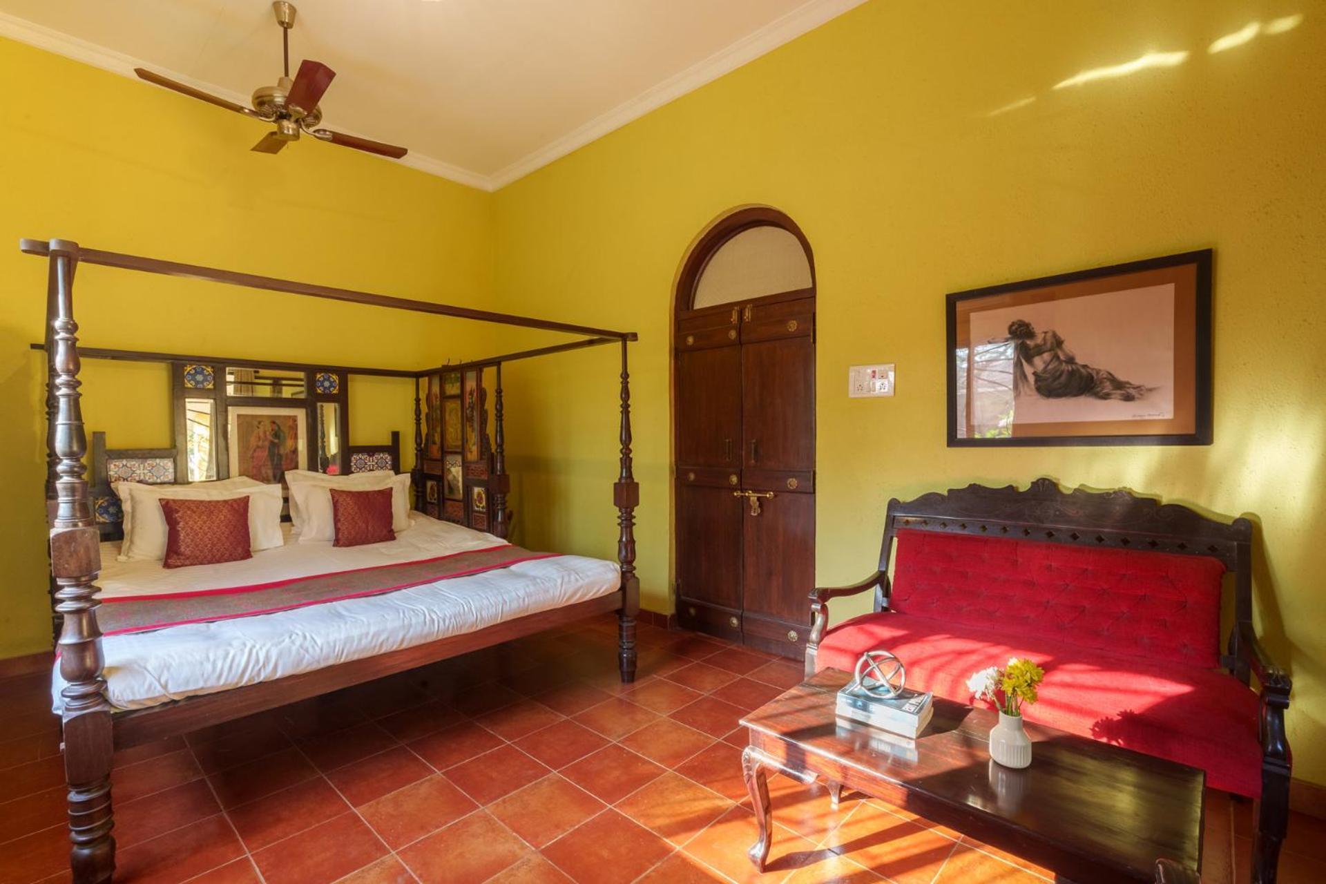 Vintage Estate - Lakeside Allure With Vintage Decor,A Plunge Pool & A Lawn Featuring A Charming Gazebo Karjat Kültér fotó